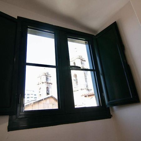 Nuevo, Recien Remodelado: Estudio Para 3 Personas Vigo Eksteriør bilde