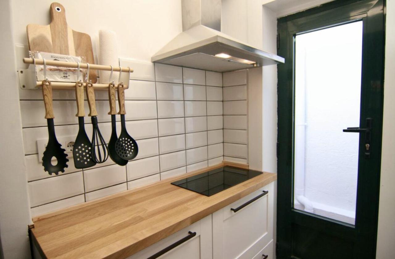 Nuevo, Recien Remodelado: Estudio Para 3 Personas Vigo Eksteriør bilde