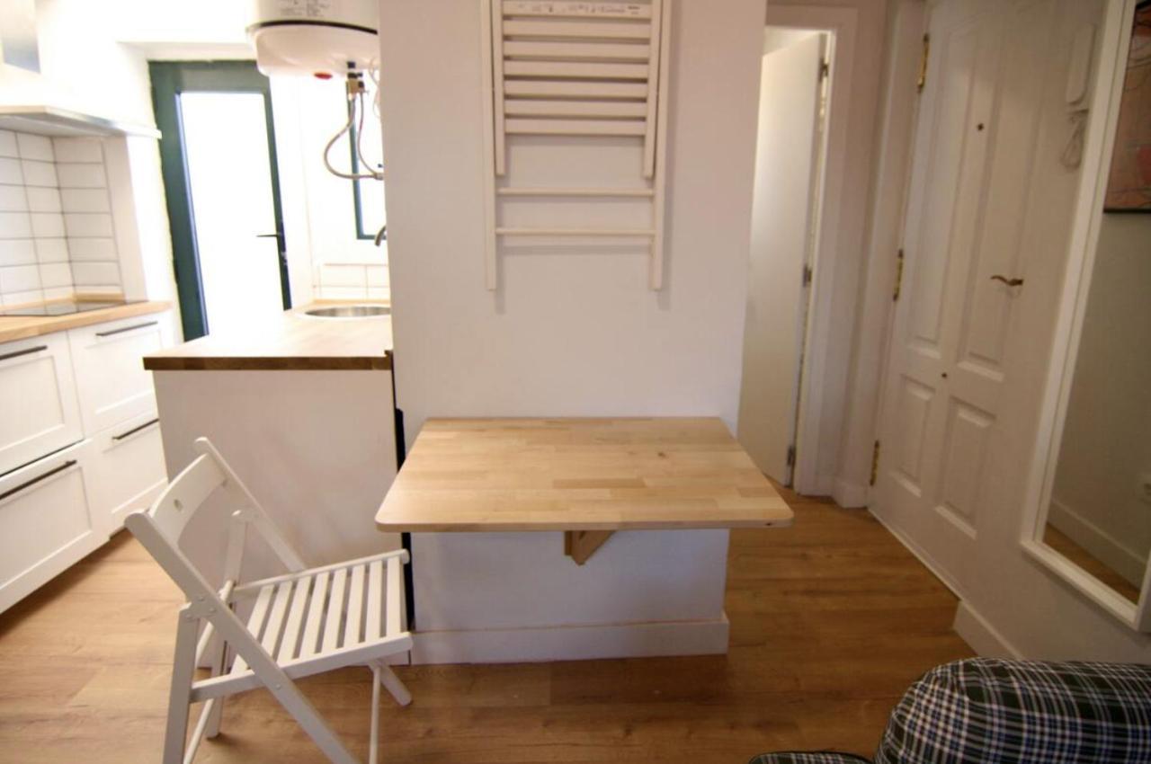Nuevo, Recien Remodelado: Estudio Para 3 Personas Vigo Eksteriør bilde